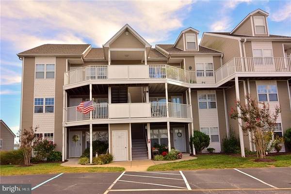 Ocean View, DE 19970,30398 PAVILION DR #1503