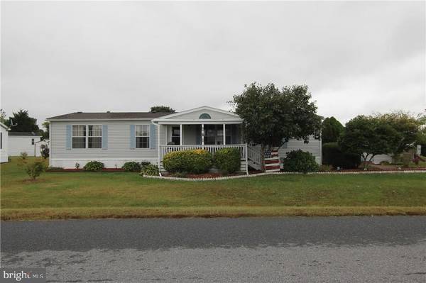 478 LONG BRANCH RD, Seaford, DE 19973