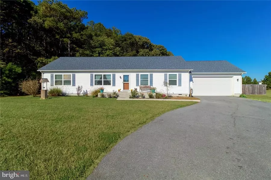 25535 HUNTER XING, Millsboro, DE 19966