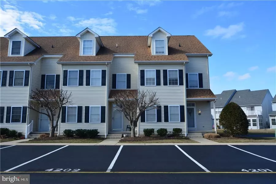 4202 SAND PIPER DR #4202, Rehoboth Beach, DE 19971