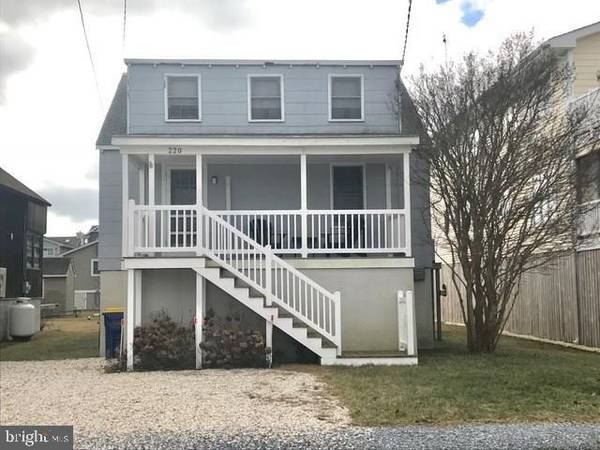 220 3RD ST, Bethany Beach, DE 19930