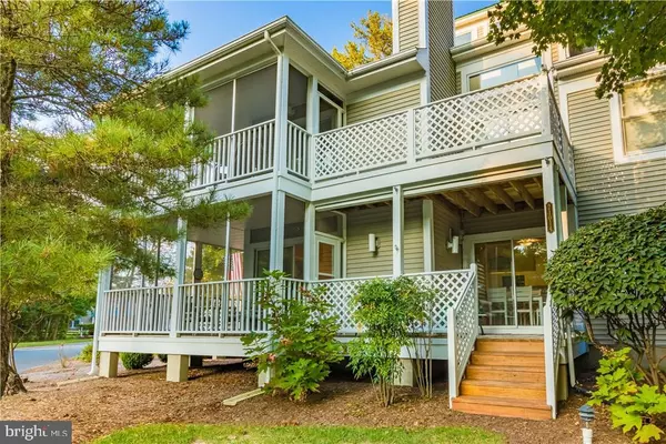 Bethany Beach, DE 19930,33587 GREENWAY CT #21014