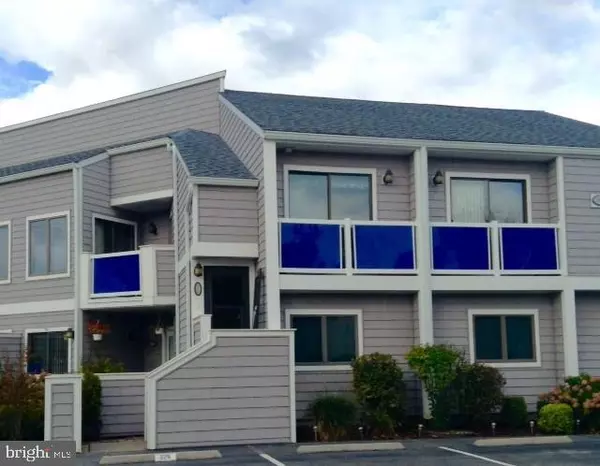 Fenwick Island, DE 19944,39866 E SUN DR #326