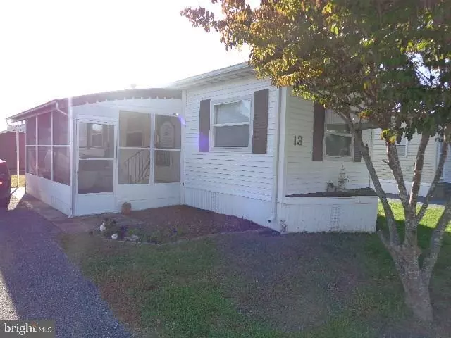 Rehoboth Beach, DE 19971,13 CANDLELIGHT LN