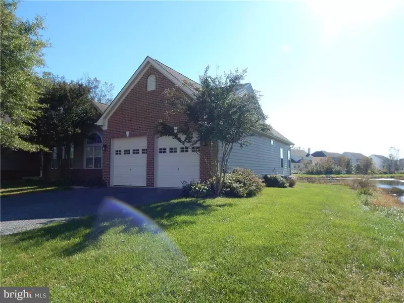 13 AVON PARK BLVD, Ocean View, DE 19970