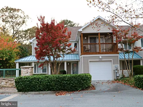 Bethany Beach, DE 19930,33258 PINE CONE LN #56133