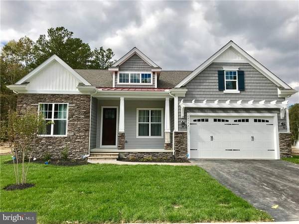 22173 ARBOR CIRCLE, Milton, DE 19968