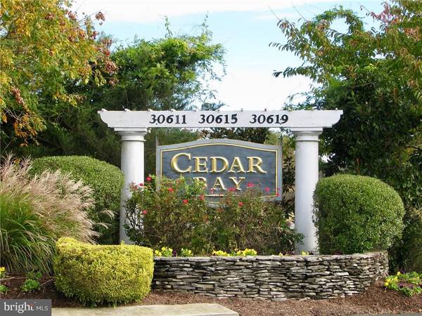 30611 CEDAR NECK RD #2109, Ocean View, DE 19970