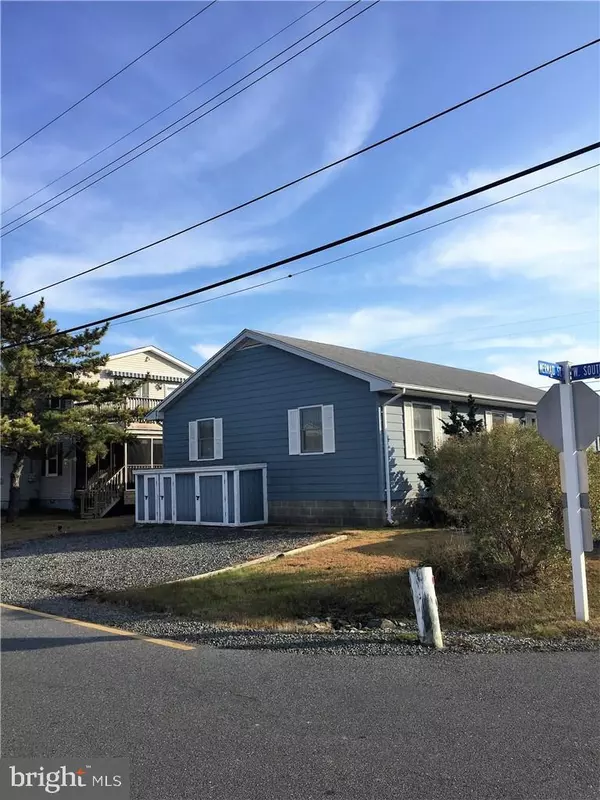 Fenwick Island, DE 19944,515 MERMAID ST