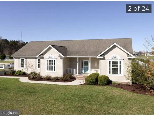 23842 DAKOTAS, Milton, DE 19968