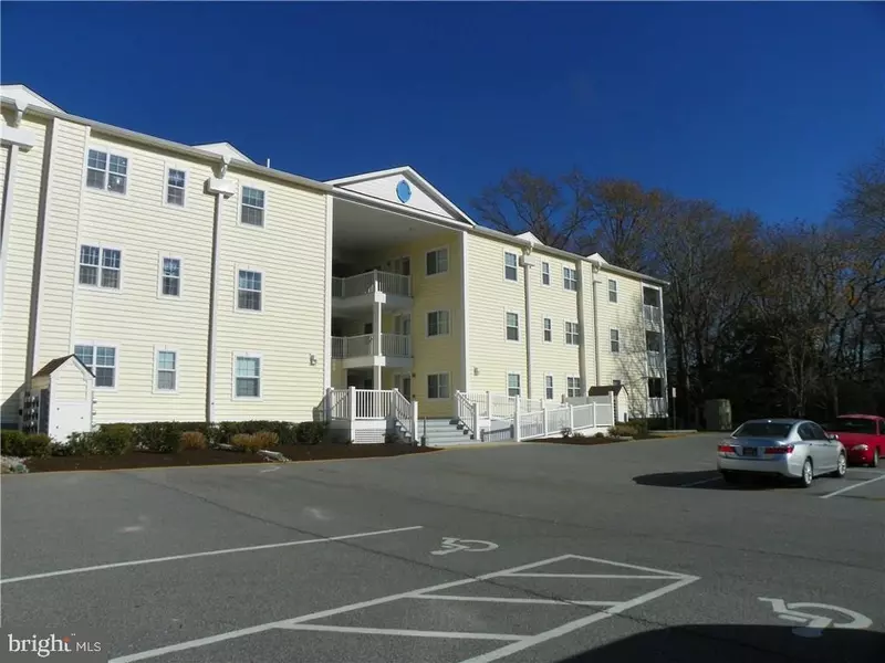 30413 CEDAR NECK RD #211, Ocean View, DE 19970