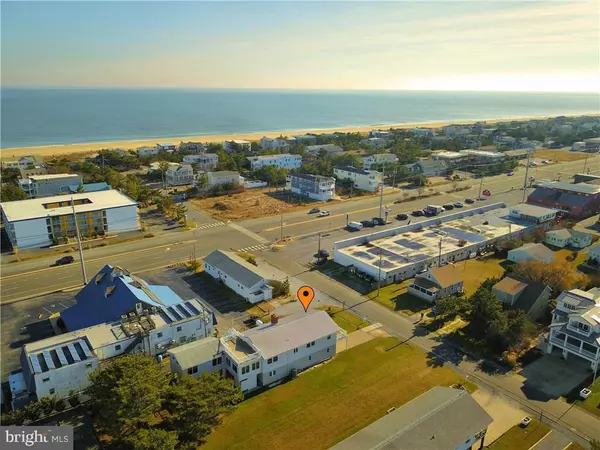 Fenwick Island, DE 19944,1 E HOUSTON ST