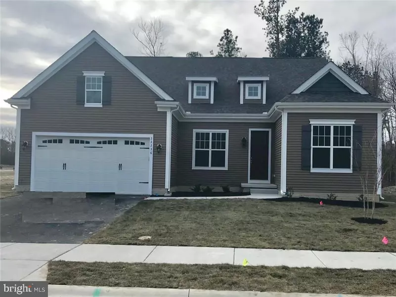 22236 ARBOR CIRCLE, Milton, DE 19968