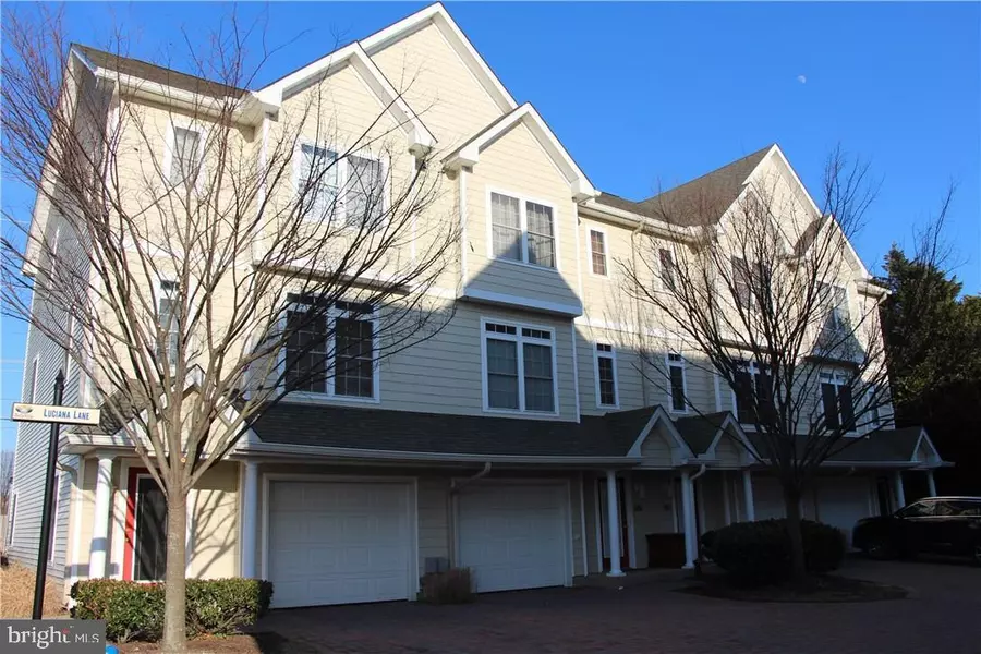 20331 LUCIANA LN #34, Rehoboth Beach, DE 19971