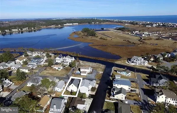 Bethany Beach, DE 19930,614 7TH ST