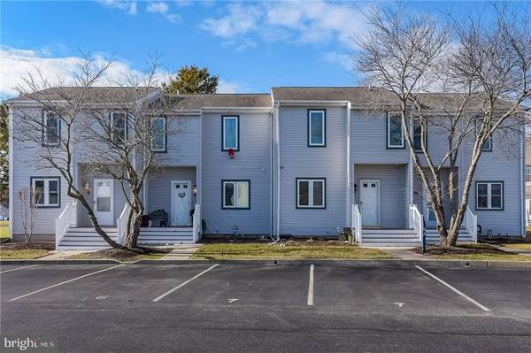 38215 THISTLE CT #7, Frankford, DE 19945