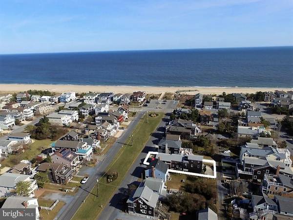 114 OCEAN VIEW PKWY, Bethany Beach, DE 19930