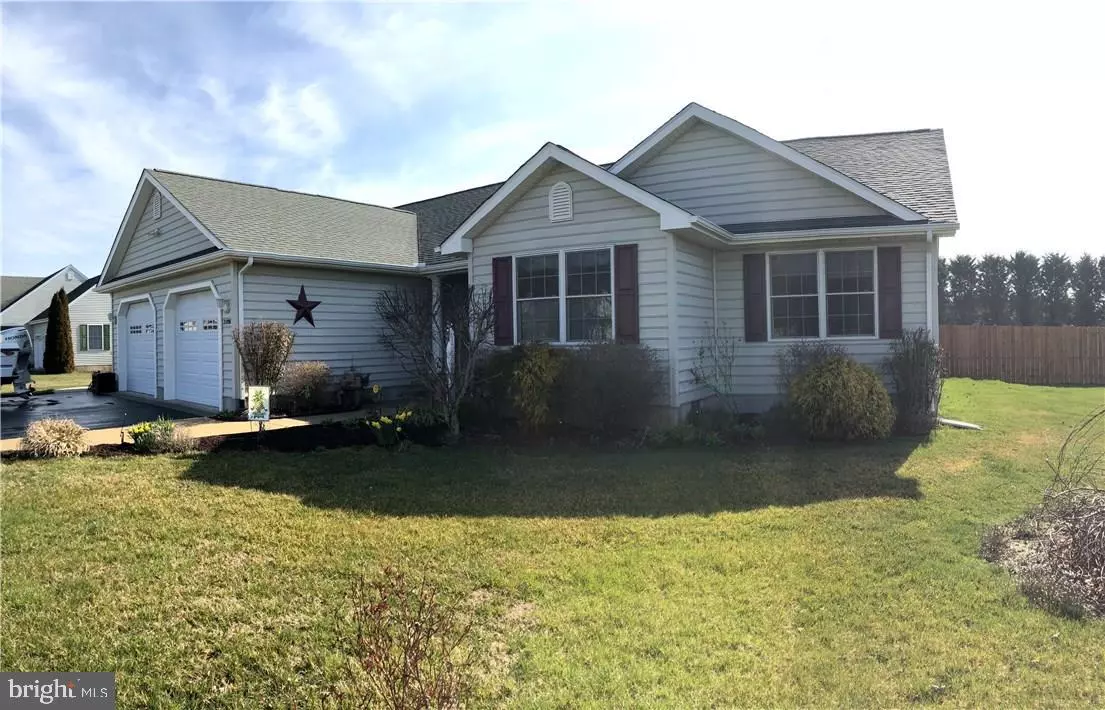 Bridgeville, DE 19933,21898 ANDALUSIAN LN