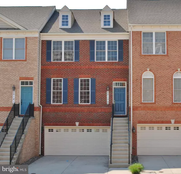 22179 FAIR GARDEN LN, Clarksburg, MD 20871