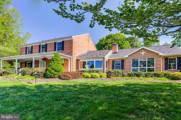 14134 ROVER MILL RD, West Friendship, MD 21794