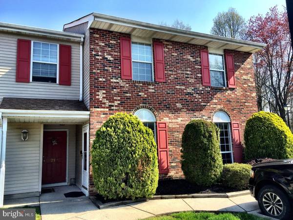 212 CRIDER AVE, Moorestown, NJ 08057