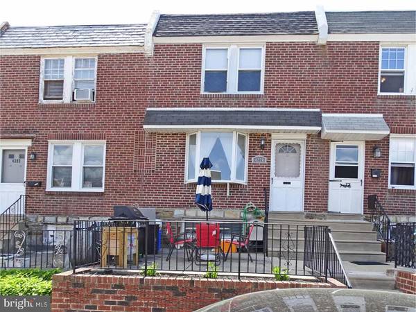 4220 CHIPPENDALE ST, Philadelphia, PA 19136