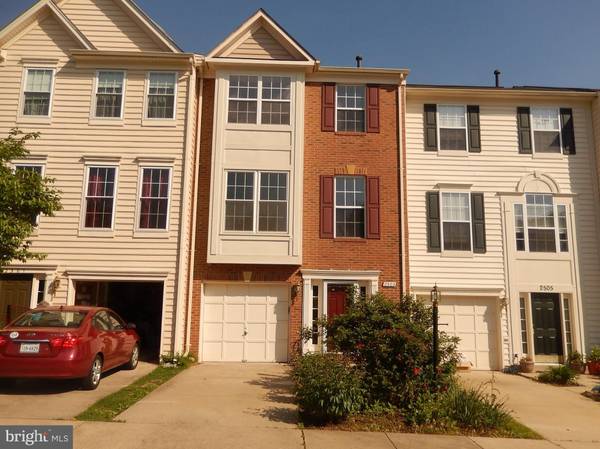 2503 ISHAM RANDOLPH DR, Herndon, VA 20171