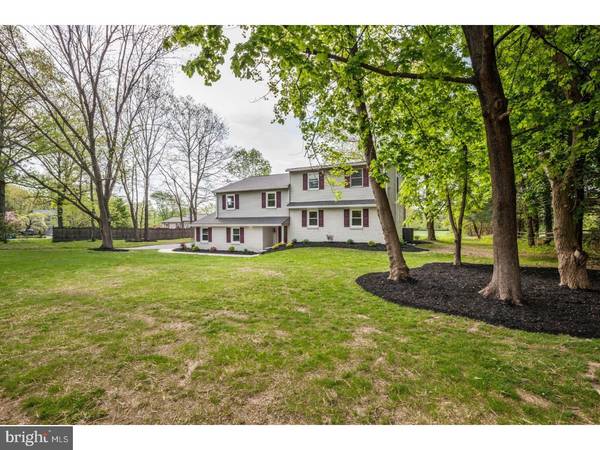 Doylestown, PA 18901,34 LYNBROOK LN