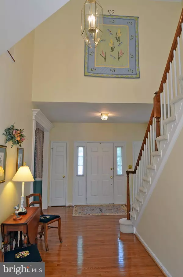 Centreville, VA 20120,15091 STILLFIELD PL