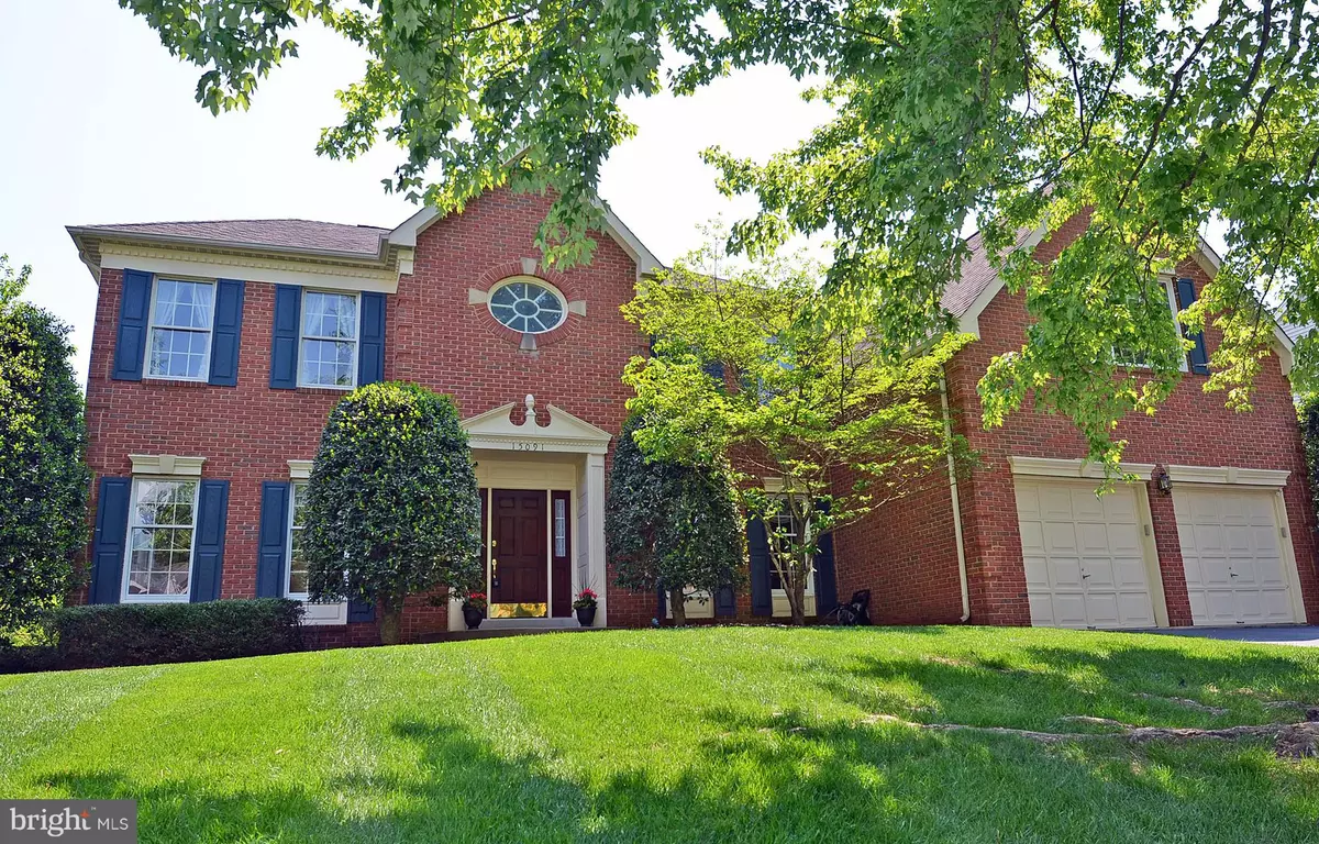 Centreville, VA 20120,15091 STILLFIELD PL