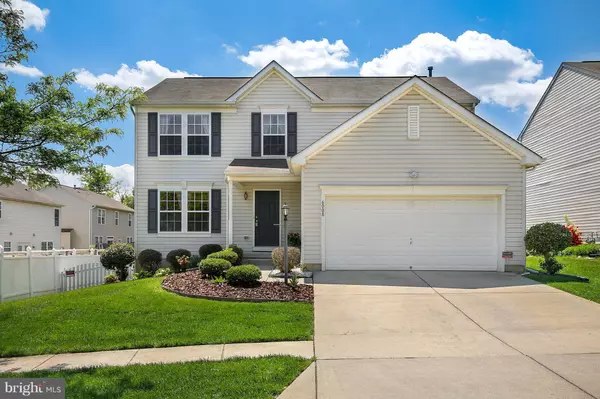 6008 HELEN DORSEY WAY, Columbia, MD 21045