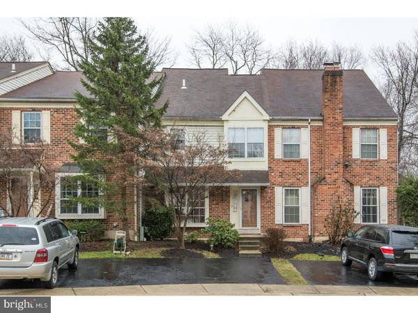 1604 COUNTRYSIDE LN, Norristown, PA 19403