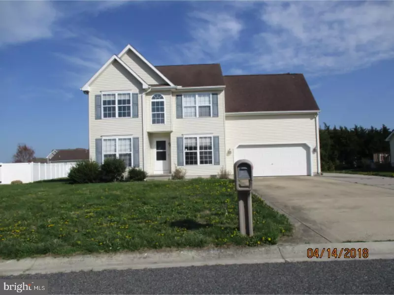 119 ALBERT PL, Felton, DE 19901