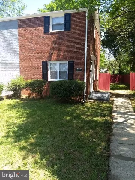 717 71ST AVE, Capitol Heights, MD 20743