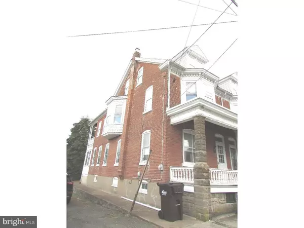 Boyertown, PA 19512,36 E 5TH ST