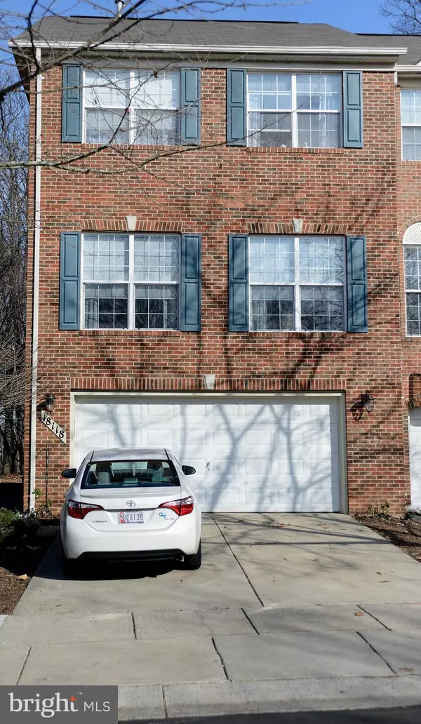 18118 TRUFFLE LN, Boyds, MD 20841