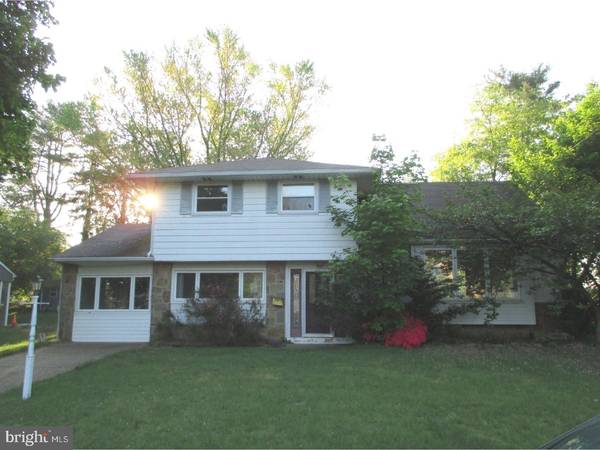 3 SWARTHMORE AVE, Stratford, NJ 08084