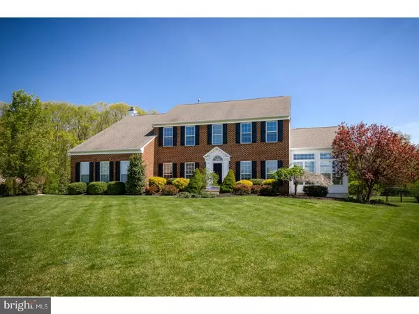 112 REVERE DR, Mullica Hill, NJ 08062