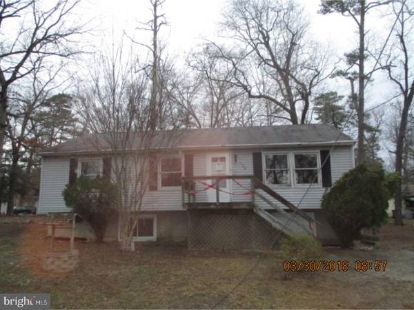 124 TRURO ST, Browns Mills, NJ 08015