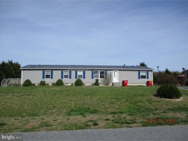 879 PLEASANT PINE CIR, Harrington, DE 19952