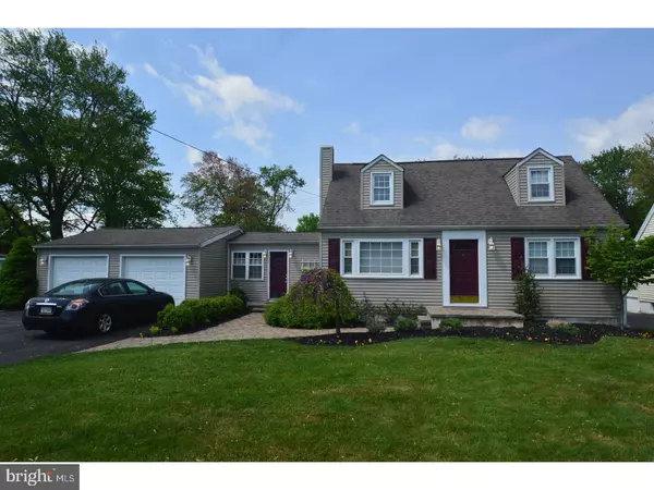 32 MAKEFIELD RD, Yardley, PA 19067