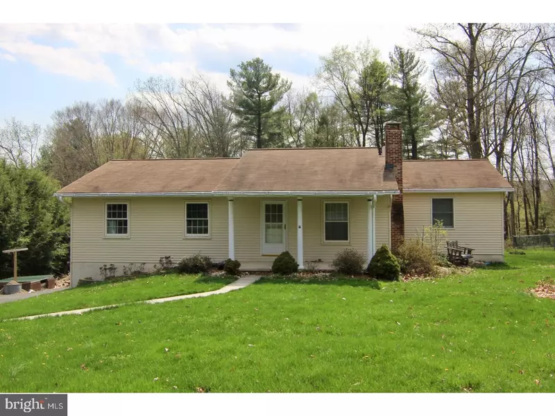 117 WOODLAND DR, Pottsville, PA 17901