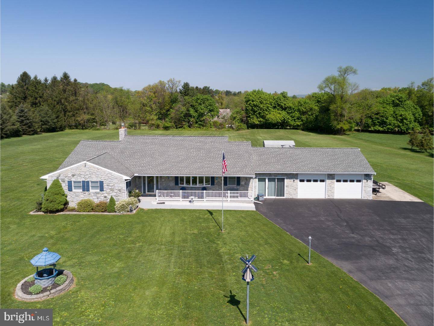 Spring City, PA 19475,444 BAPTIST CHURCH RD