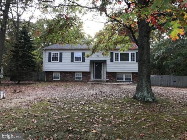 591 TOWNSHIP LINE RD, Franklin Twp, NJ 08322