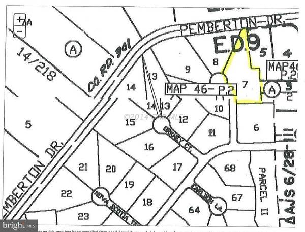 LOT 7 SCOTCHBROOM LN, Salisbury, MD 21801