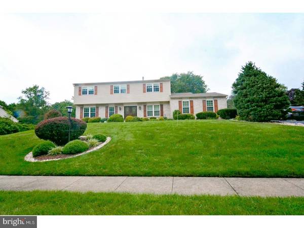 170 TOLL DR, Southampton, PA 18966