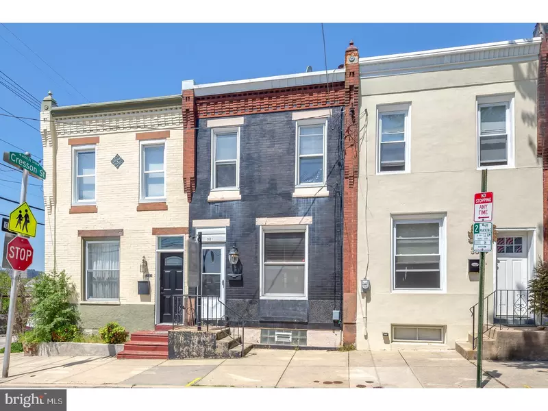 3631 CALUMET ST, Philadelphia, PA 19129