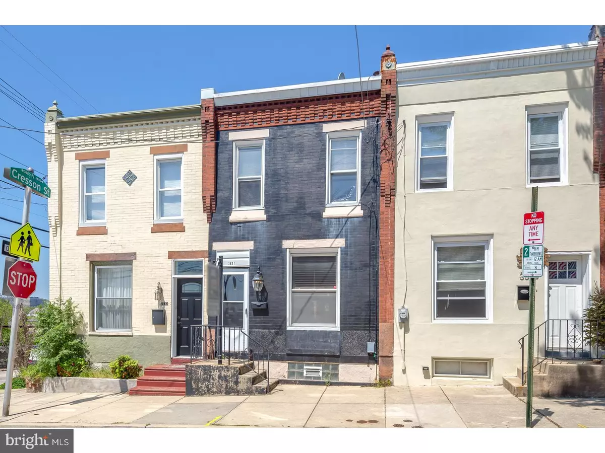 Philadelphia, PA 19129,3631 CALUMET ST