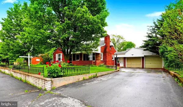 14003 WEAVER AVE, Maugansville, MD 21767