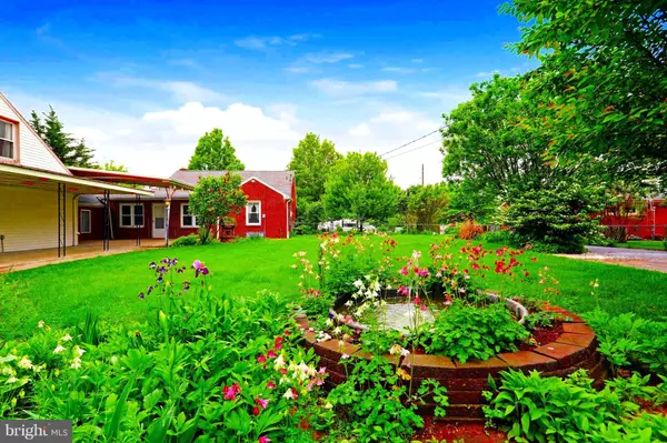 Maugansville, MD 21767,14003 WEAVER AVE